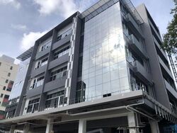Rajah Court (D12), Factory #524173301